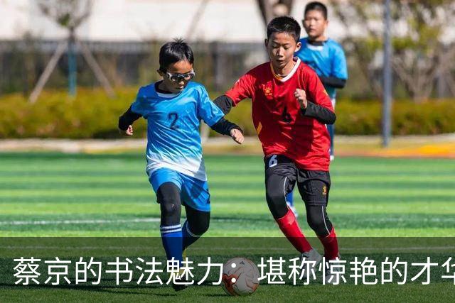 蔡京的书法魅力：堪称惊艳的才华与传奇